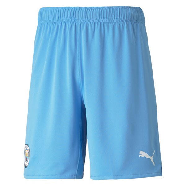 Pantalones Manchester City 1ª 2021 2022